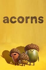 Poster de la serie Acorns