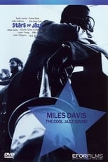 Poster de la película Miles Davis: The Cool Jazz Sound