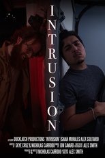 Poster de la película Intrusion