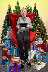Poster de la película Christmas Comedy Club with Lost Voice Guy
