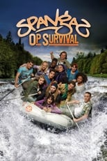 Poster de la película SpangaS Op Survival