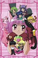 Tokyo Mew Mew