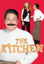 Poster de la serie The Kitchen