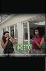 Poster de la película Inseto