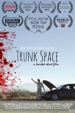 Poster de la película Trunk Space