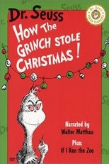 Poster de la película How The Grinch Stole Christmas!