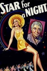 Poster de la película Star for a Night