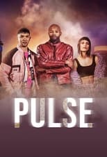 Poster de la serie Pulse