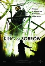 Poster de la película King of Sorrow