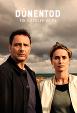 Poster de la serie Dünentod – Ein Nordsee-Krimi
