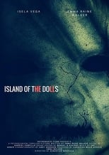 Poster de la película Island of the Dolls