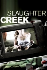 Poster de la película Slaughter Creek