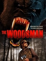 Poster de la película The Woodsman