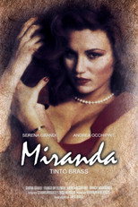 Poster de la película Miranda