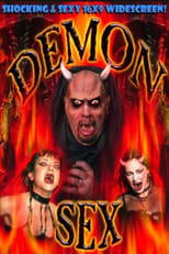 Poster de la película Demon Sex