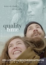 Poster de la película Quality Time