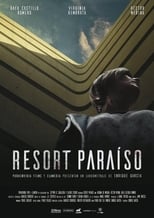 Poster de la película Resort Paraíso