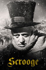 Poster de la película Scrooge