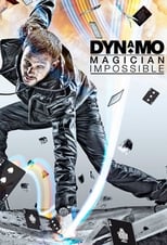Poster de la serie Dynamo: Magician Impossible