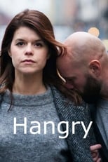 Poster de la película Hangry