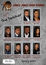 Poster de la película The Good Teacher