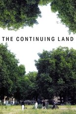 Poster de la película The Continuing Land