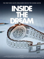 Poster de la película Inside the Dream: Audemars Piguet