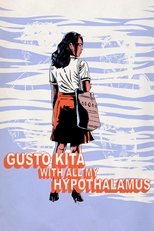 Poster de la película Gusto Kita with All My Hypothalamus