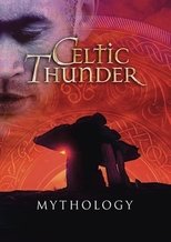 Poster de la película Celtic Thunder: Mythology