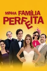 Poster de la película Minha Família Perfeita