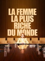 Poster de la película The Richest Woman in the World