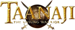Logo Tanhaji: The Unsung Warrior