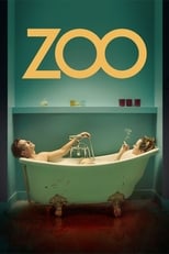 Poster de la película Zoo