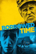 Poster de la película Borrowed Time