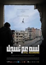 Poster de la película Still Recording