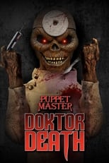 Poster de la película Puppet Master: Doktor Death