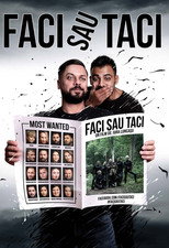 Poster de la película Do It or Shut Up
