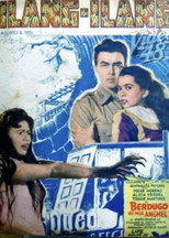 Poster de la película Executioner of Angels