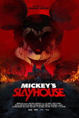 Poster de la película Mickey’s Slayhouse