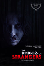 Poster de la película The Kindness of Strangers