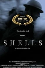 Poster de la película Shells