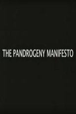 Poster de la película The Pandrogeny Manifesto