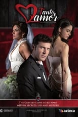 Poster de la serie Tanto Amor