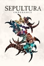 Poster de la película Sepultura Endurance