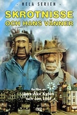 Poster de la serie Sagan om Skrotnisse och hans vänner