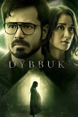 Poster de la película Dybbuk