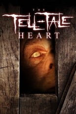 Poster de la película The Tell-Tale Heart