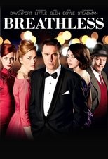 Poster de la serie Breathless