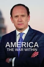 Poster de la película America: The War Within