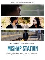 Poster de la película Mishap Station